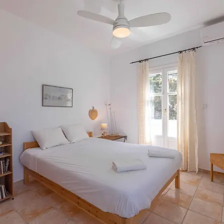 Harborview Sunset Serenity * Parikia (Paros)