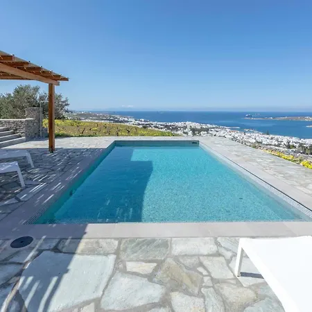 Villa Harborview Sunset Serenity