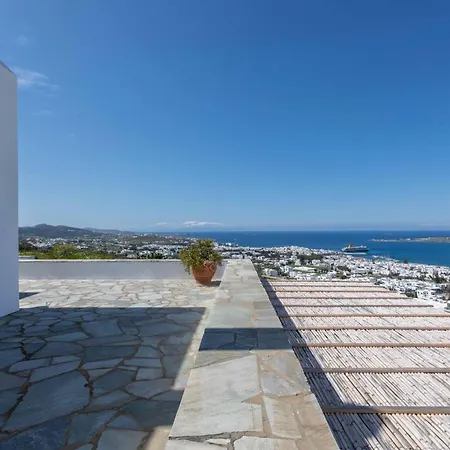 Villa Harborview Sunset Serenity
