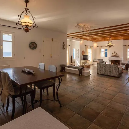 Villa Harborview Sunset Serenity Parikia (Paros)