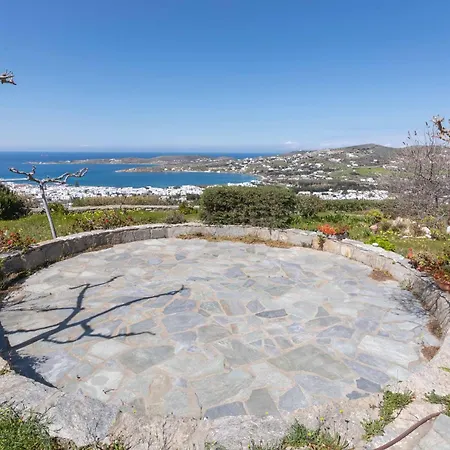 Harborview Sunset Serenity Villa Parikia (Paros)