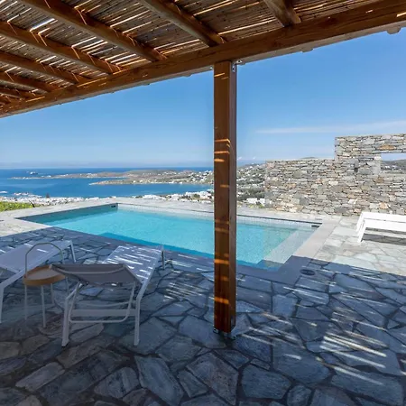 Harborview Sunset Serenity Villa