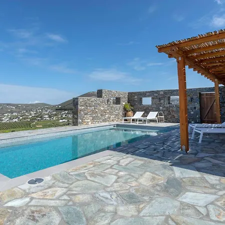 Harborview Sunset Serenity Villa *